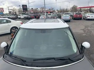 2011 MINI Cooper Countryman S