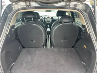2011 MINI Cooper Countryman S
