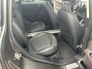 2011 MINI Cooper Countryman S