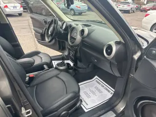 2011 MINI Cooper Countryman S