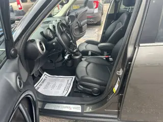 2011 MINI Cooper Countryman S