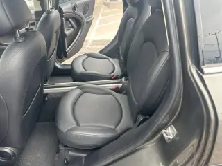 2011 MINI Cooper Countryman S