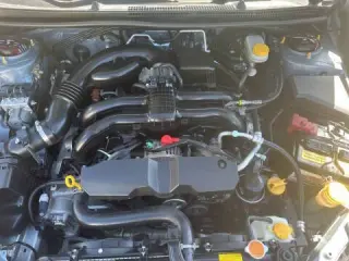 2012 Subaru Impreza 2.0i Sport Premium