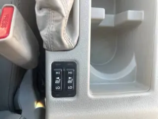 2012 Subaru Impreza 2.0i Sport Premium