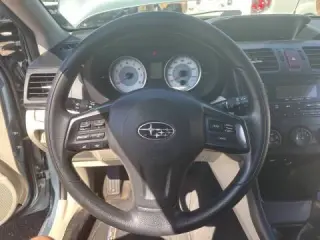 2012 Subaru Impreza 2.0i Sport Premium