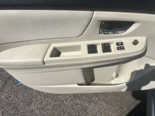 2012 Subaru Impreza 2.0i Sport Premium