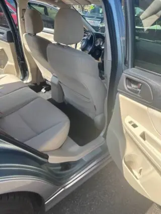 2012 Subaru Impreza 2.0i Sport Premium
