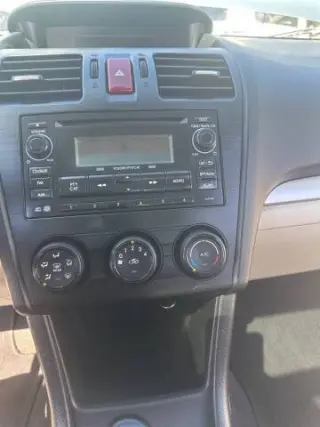 2012 Subaru Impreza 2.0i Sport Premium