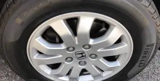 2006 Honda CR-V EX
