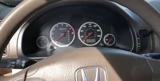 2006 Honda CR-V EX