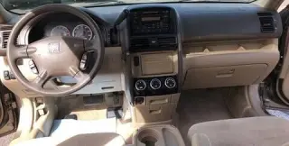 2006 Honda CR-V EX