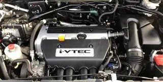 2006 Honda CR-V EX