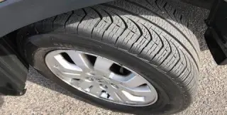 2006 Honda CR-V EX