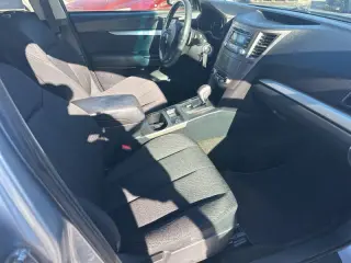 2012 Subaru Outback 2.5i Premium