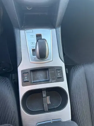 2012 Subaru Outback 2.5i Premium