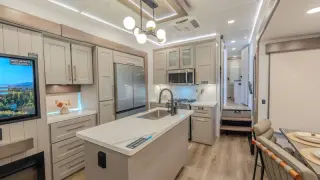 2022 ALLIANCE  PARADIGM Paradigm 295MK