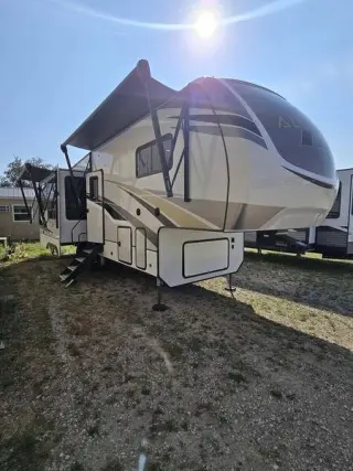 2022 ALLIANCE  PARADIGM Paradigm 295MK