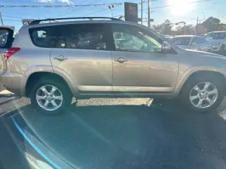2010 Toyota RAV4