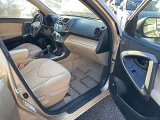 2010 Toyota RAV4