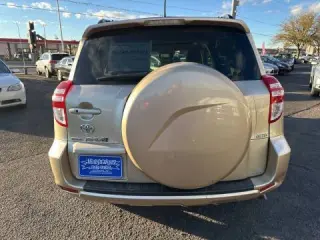 2010 Toyota RAV4