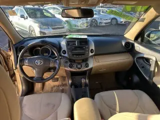 2010 Toyota RAV4
