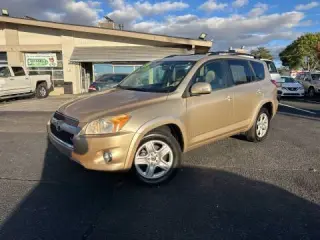 2010 Toyota RAV4