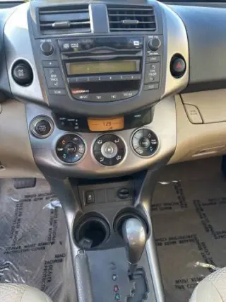 2010 Toyota RAV4