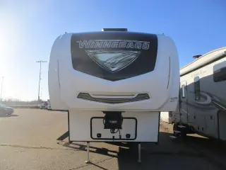 2020 Winnebago MINNIE RV 29RBH