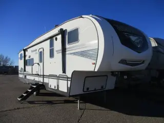 2020 Winnebago MINNIE RV 29RBH