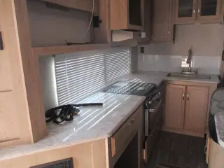 2020 Winnebago MINNIE RV 29RBH