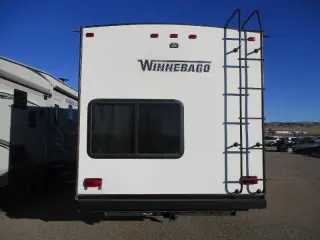 2020 Winnebago MINNIE RV 29RBH