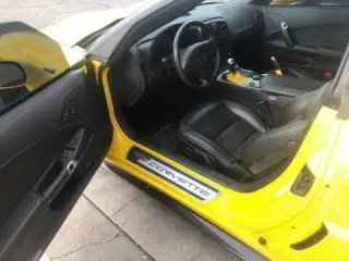 2013 Chevrolet Corvette ZR1