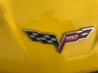 2013 Chevrolet Corvette ZR1