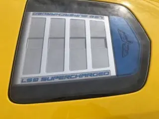 2013 Chevrolet Corvette ZR1