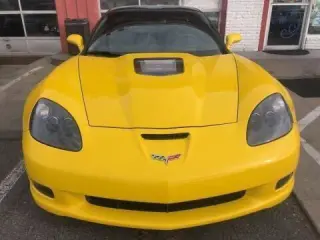 2013 Chevrolet Corvette ZR1