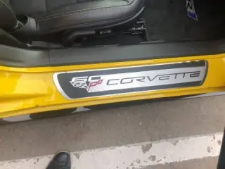 2013 Chevrolet Corvette ZR1