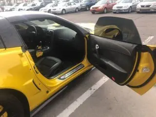 2013 Chevrolet Corvette ZR1
