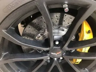2013 Chevrolet Corvette ZR1