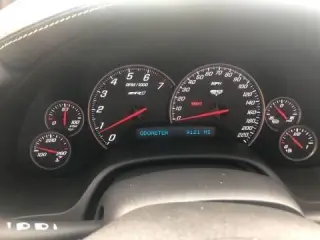 2013 Chevrolet Corvette ZR1