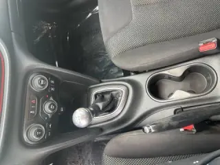 2016 Dodge Dart Aero