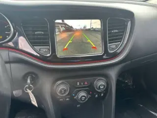 2016 Dodge Dart Aero
