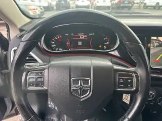 2016 Dodge Dart Aero