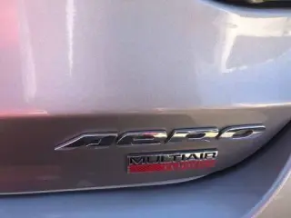 2016 Dodge Dart Aero