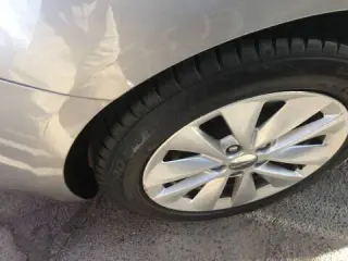 2016 Dodge Dart Aero