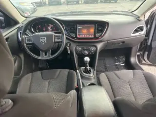 2016 Dodge Dart Aero