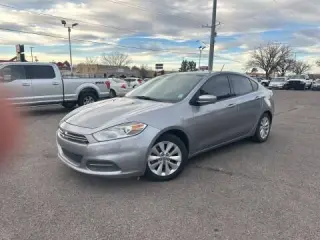 2016 Dodge Dart Aero