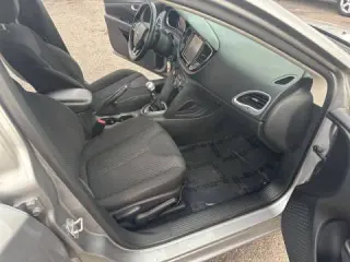 2016 Dodge Dart Aero