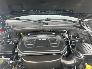 2016 Dodge Durango SXT