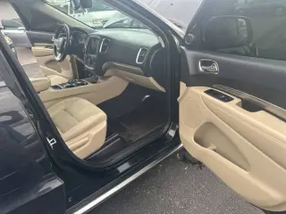 2016 Dodge Durango SXT