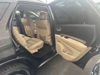2016 Dodge Durango SXT
